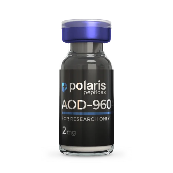AOD-9604 2mg
