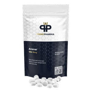 Anavar 10Mg