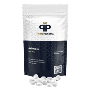 Arimidex 1mg