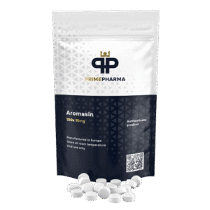 Aromasin 10mg
