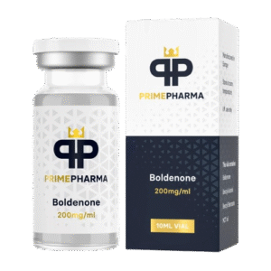 Boldenone 200mg (10ml vial)