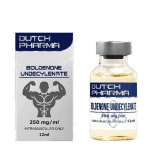 Boldenone Undecylenate 250mg