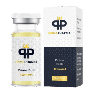 Prime Bulk 400mg