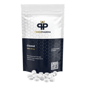 Clomid 25mg