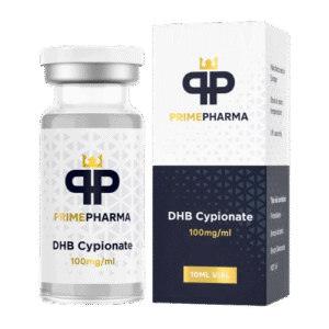 DHB Cypionate 100mg