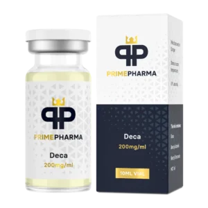 Deca 200mg – (10ml Vial)