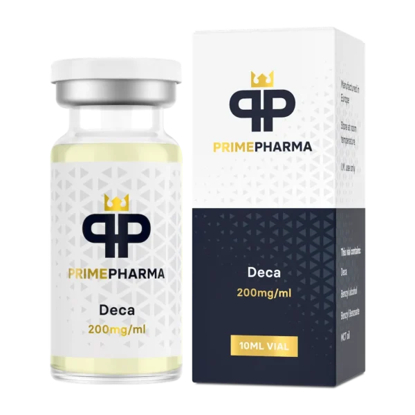 Deca 200mg – (10ml Vial)
