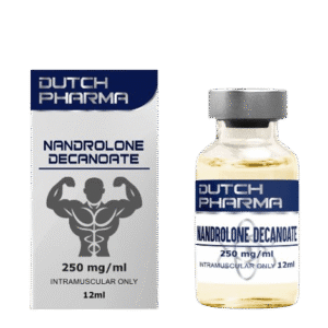 Deca Nandrolone 200mg