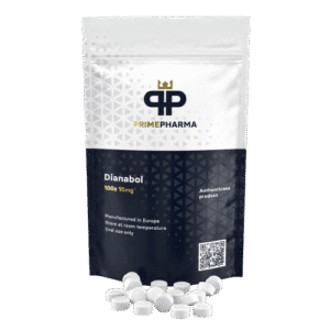 Dianabol 10mg