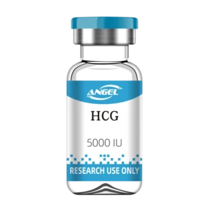 HCG 5000 IU