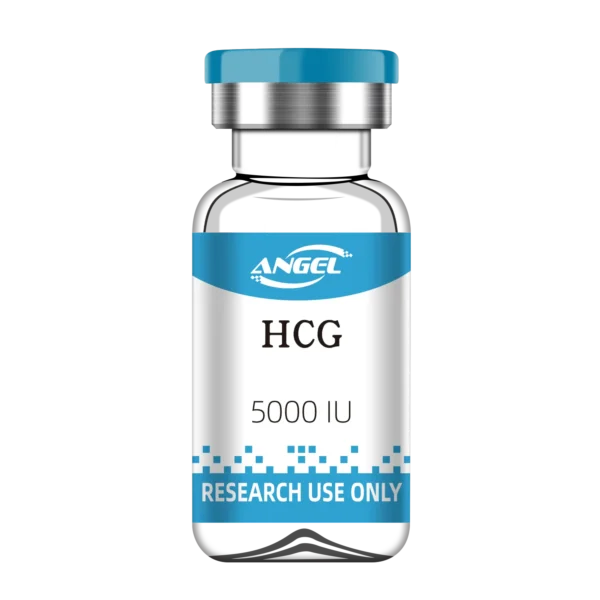 HCG 5000 IU