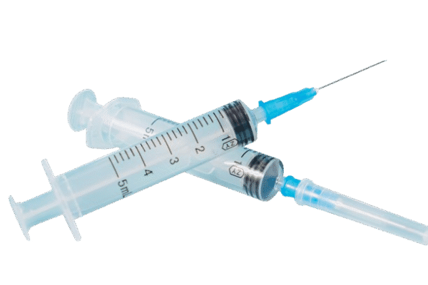Injectiekit pro
