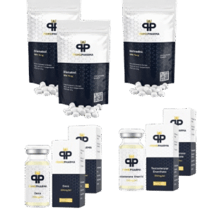 Kuurpakket – Massa Bulk