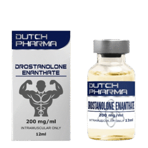 Masteron Enanthate 200 mg