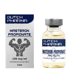 Masteron Propionate 100 mg