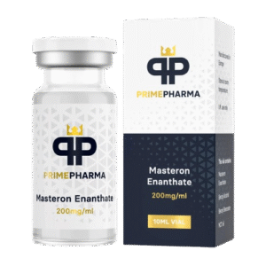 Masteron Enanthate 200mg