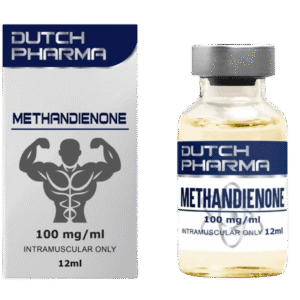 Methandienone depot 100 mg (Dianabol)