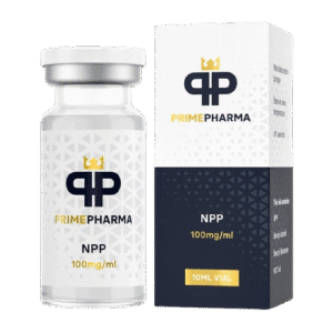 NPP 100mg