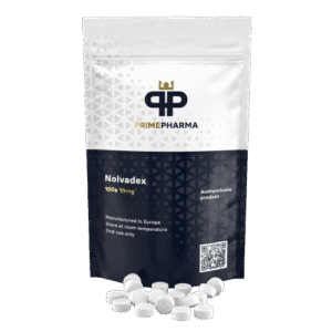 Nolvadex 10mg