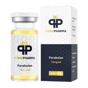 Parabolan 75mg
