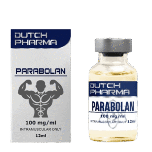 Parabolan 75 mg