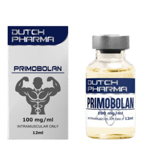 Primobolan 100 mg