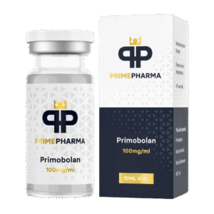Primobolan 100mg
