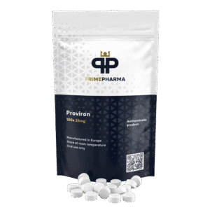 Proviron 25mg