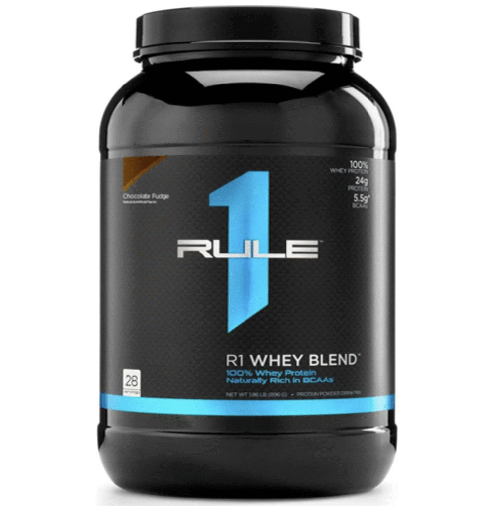 Rule One R1 Whey Blend