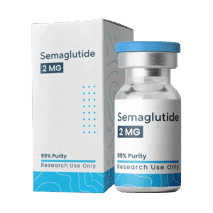 Semaglutide 2mg