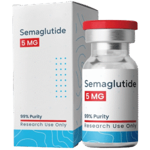 Semaglutide 5mg