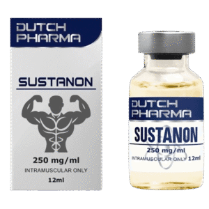 Sustanon 250 mg