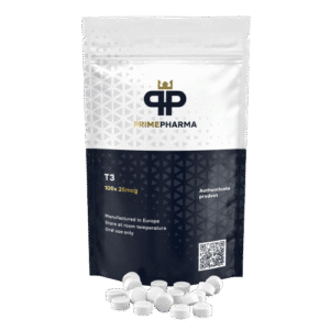 T3 25mcg