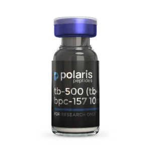 TB-500 10mg + BPC-157 10mg Blend
