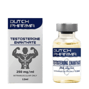 Testosteron Enanthate 250 mg