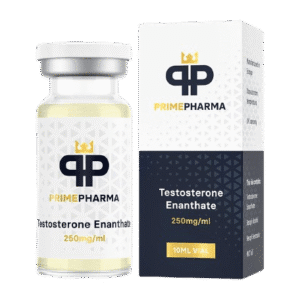 Testosterone Enanthate 250mg