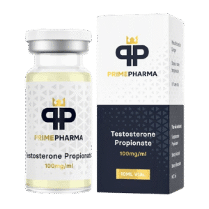 Testosterone Propionate 100mg