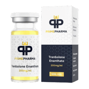 Trenbolone Enanthate 100mg