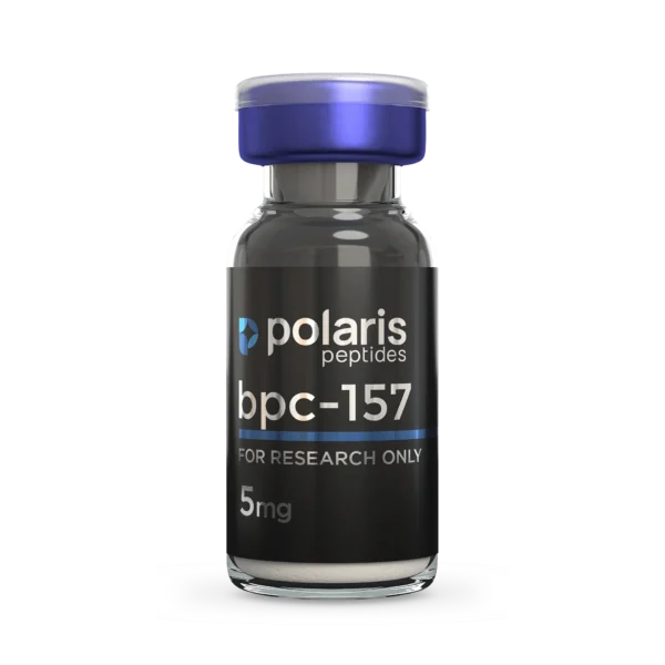 BPC-157 5mg