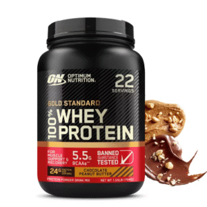 ON Whey protein