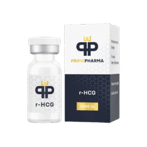 HCG – Pregnyl
