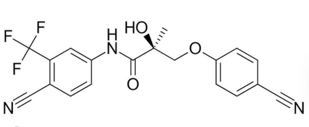 Cardarine (GW-501516)