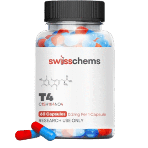 Levothyroxine T4