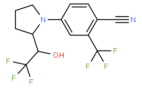 Ligandrol (LGD-4033)