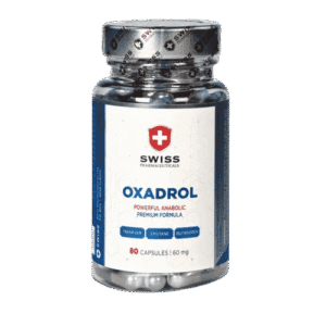 OXADROL - SWISS