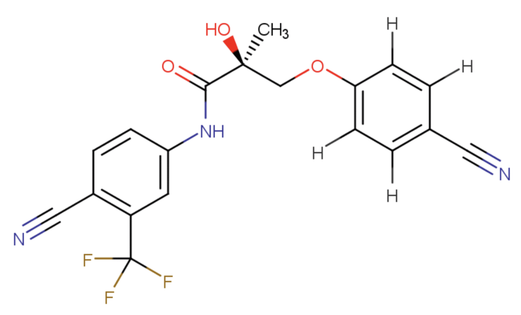 Ostarine (MK-2866)