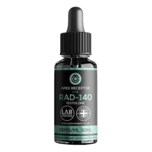 RAD 140 (Testolone)