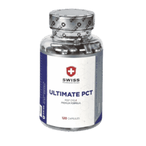 ULTIMATE PCT - SWISS Pharmaceuticals